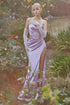 Abendkleid 7483